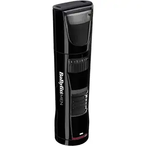 BaBylissMEN Tondeuse Barbe Beard Trim Collecteur de poils pour un confort d'utilisation T811E