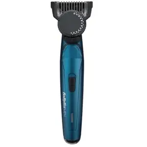 BaByliss - Tondeuse à barbe en acier japonais Rasage 1 pieces male pas cher