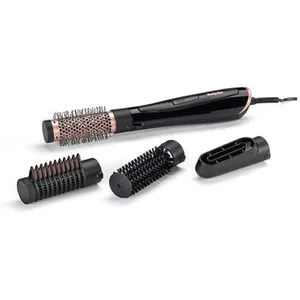 Comparateur de prix : Babyliss Brosse à Cheveux électrique Parfaite Pour La Finition 1000w