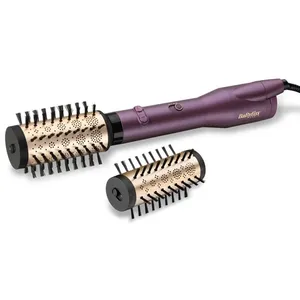 Comparateur de prix : BaByliss - AS950E - Brosse soufflante Big Hair Dual 1 pieces unisex