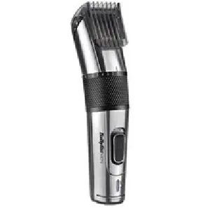 Tondeuse multi usages BABYLISS Carbon Steel E977E TU pas cher