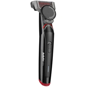 BaByliss - T861E - Tondeuse barbe BeardMaster pour un confort d'utilisation Rasage 1 pieces male pas cher