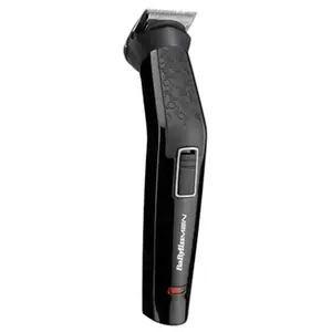 Comparateur de prix : BaByliss - MT725E - Tondeuse multi-usages 6 en 1 pour une précision durable