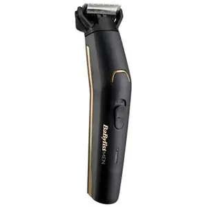 Tondeuse Multifonction Multifonctions 11 En 1 - Mt860e Babyliss - La Tondeuse pas cher