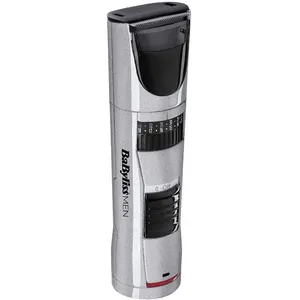 Babyliss for men - tondeuse à barbe rechargeable t831e - beard trim + T831E pas cher