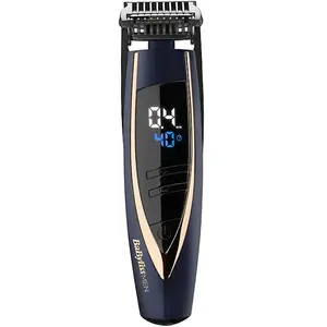 BaByliss Tondeuse à barbe I-Stubble E879E pas cher