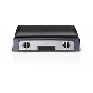 Plancha Cuisinart Elite 2200 W Blue et Noir pas cher