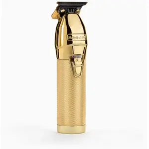 Comparateur de prix : Tondeuse de précision SkeletonFx dorée 4artists BaByliss Pro