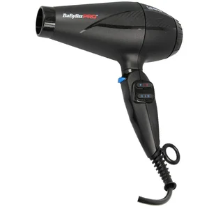 Comparateur de prix : Sèche-cheveux Levante ionic noir Babyliss Pro 210