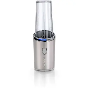 Comparateur de prix : Blender Cuisinart Personnel Sans fil RPB100E Argent