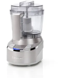 Hachoir - Cuisinart - RMC100E - Sans fil - 0,9 L - Lame réversible pas cher