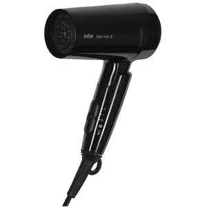 Braun Hair Care Satin Hair 3 HD 350 sèche-cheveux de voyage HD 350 1 pcs pas cher