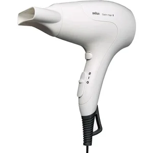 Braun HD180 sèche-cheveux 1800 W Blanc pas cher