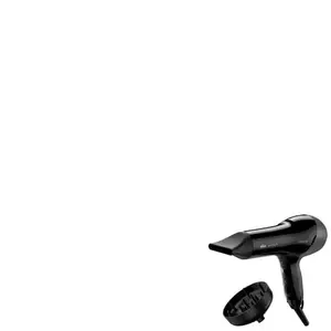 Comparateur de prix : Braun HD785 sèche-cheveux 2000 W Noir