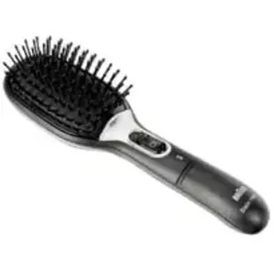 1889 Brosse - BRAUN - Satin Hair 7 BR710 - Noir-Vert - Pour Adultes - Mixte pas cher