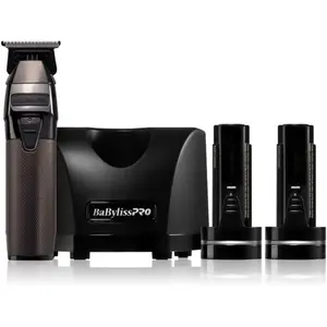 Comparateur de prix : BaBylissPRO Babyliss Tondeuses à cheveux / Rasoir 4artists Trimmer TU