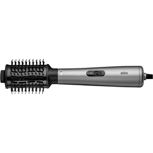 Brosse soufflante Braun AS430E pas cher