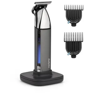 Comparateur de prix : Tondeuse barbe BABYLISS Super-X Metal Series T996E