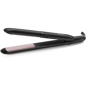 Comparateur de prix : BaByliss ST241E Smooth Ceramic 230 - Lissage naturel avec Voltage universel
