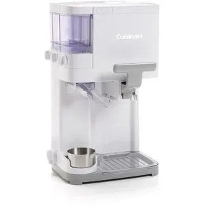 Cuisinart - machine à glace italienne 1.42l  ice48e - core range ice48e
