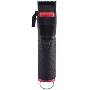Comparateur de prix : BaBylissPRO BABYLISS Pro Professional Clipper Boost+ Black & Red FX8700RBPE TU