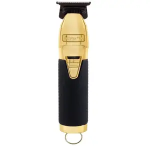 Comparateur de prix : BaBylissPRO Tondeuse de Précision Skeleton Gold Boost+ FX7870GBPE Babyliss Pro
