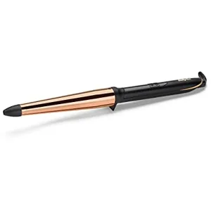 Comparateur de prix : Fer à boucler Babyliss C458E - Boucleur Salon Brilliance Conical