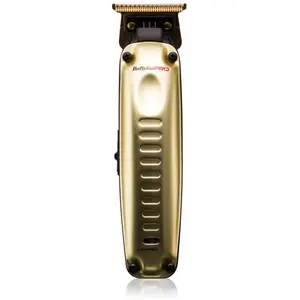 Comparateur de prix : BaByliss PRO FX726E LO-PROFX Gold Trimmer tondeuse cheveux professionnel 1 pcs
