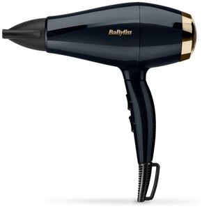 Sèche cheveux BABYLISS HTDC Black Onyx 5911E pas cher