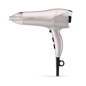 BaByliss - D781E - sèche-cheveux mauve lustre 2300 pas cher