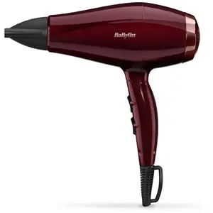 Sèche cheveux BABYLISS 5912PE Inspired Made in Italy TU pas cher