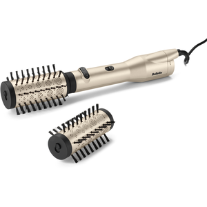 Brosse soufflante rotatitve Big Hair Duo - AS953SE BABYLISS pas cher