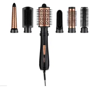 Brosse soufflante BABYLISS Multi-styles Perfect Style 1000 AS138SE pas cher