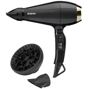 Sèche-cheveux Babyliss 6720dse - Smooth Volume pas cher