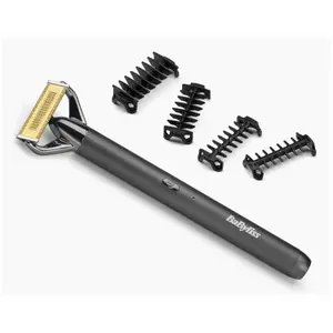 BaByliss Rasoir pour hommes OT991E Super X-Metal Blade pas cher