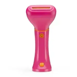 Défroisseur à vapeur portable - CONAIR - GSC24PKE - 1100W - Prêt en 35s - Tête pivotante 30°