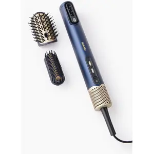 Comparateur de prix : Babyliss Sèche-cheveux AS6550E Bleu marine 1500 W (2 unités) (1 unité)