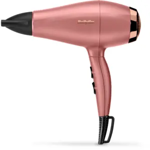 Sèche cheveux BABYLISS 5913PE Rose Petal Blush pas cher