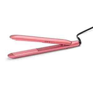 Comparateur de prix : Lisseur BABYLISS ST913PE Rose Petal Blush