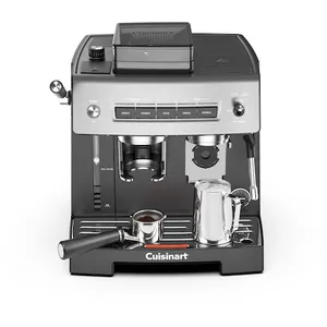 Machine à expresso 20 bar - Cuisinart - EM640E pas cher