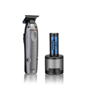 Comparateur de prix : BaBylissPRO Babyliss Pro Machine Fxone Lo Profx Trimmer Grey 1ut