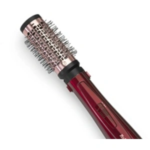 Brosse soufflante Babyliss AS812PE Rouge pas cher