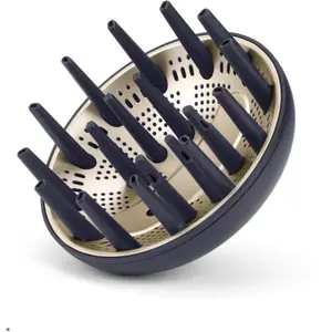 Comparateur de prix : Accessoire de coiffure Babyliss Diffuseur Air Wand AC AS6550 DIF