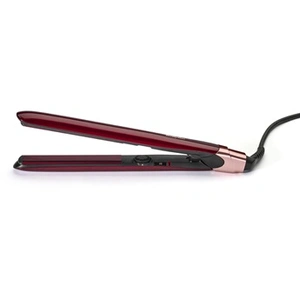 Comparateur de prix : Lisseur Babyliss Inspired ST212PE Rouge