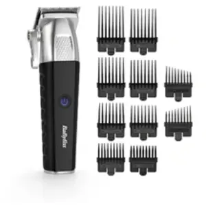 BaByliss E812E - Sans fil pas cher