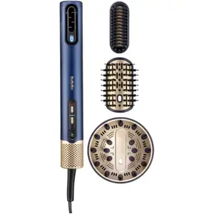 Sèche cheveux BABYLISS Multistyler Air Wand P1337E pas cher
