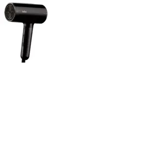 Braun BRA HD4.1 Sèche-cheveux, Couleur:Noir pas cher