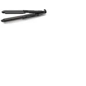 Comparateur de prix : Lisseur Babyliss ST486E Straight and Curl Titanium