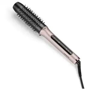 Comparateur de prix : Brosse coiffante Volume Boost HSB200E Rose