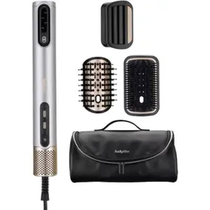 Sèche cheveux BABYLISS Air Wand AS6555E- Edition limitée pas cher